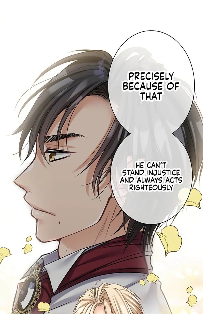 Happy Ending just as God Says chapter 7 page 48