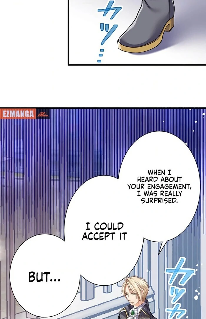 Happy Ending just as God Says chapter 7 page 51