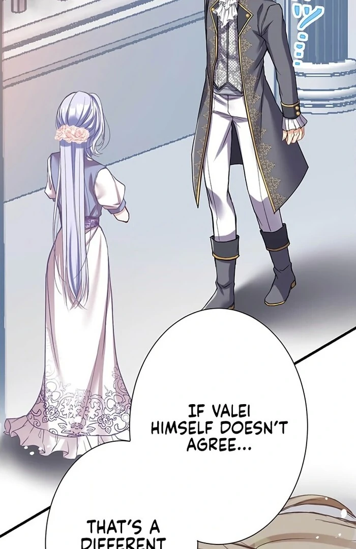 Happy Ending just as God Says chapter 7 page 52