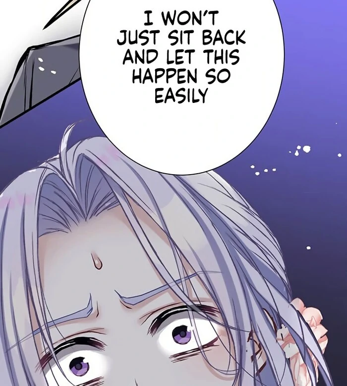 Happy Ending just as God Says chapter 7 page 54