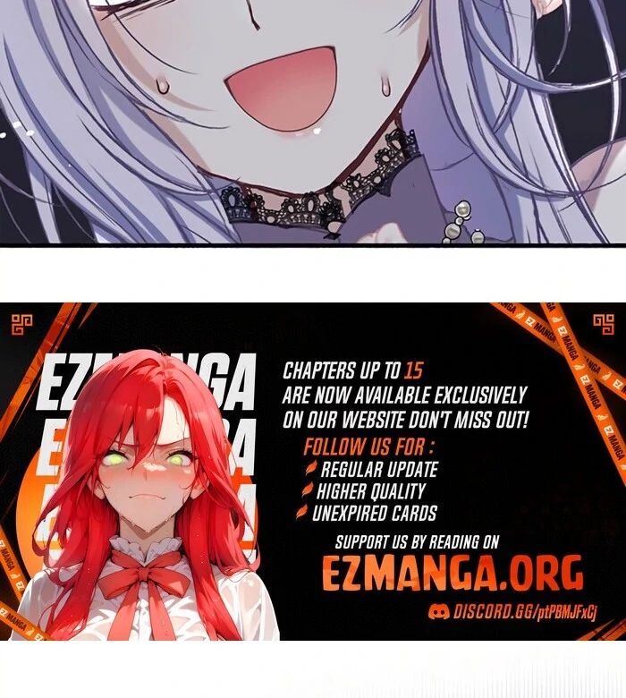 Happy Ending just as God Says chapter 7 page 55