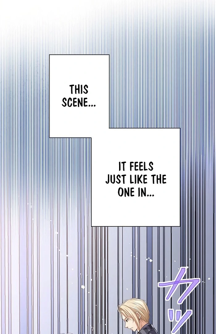 Happy Ending just as God Says chapter 7 page 56