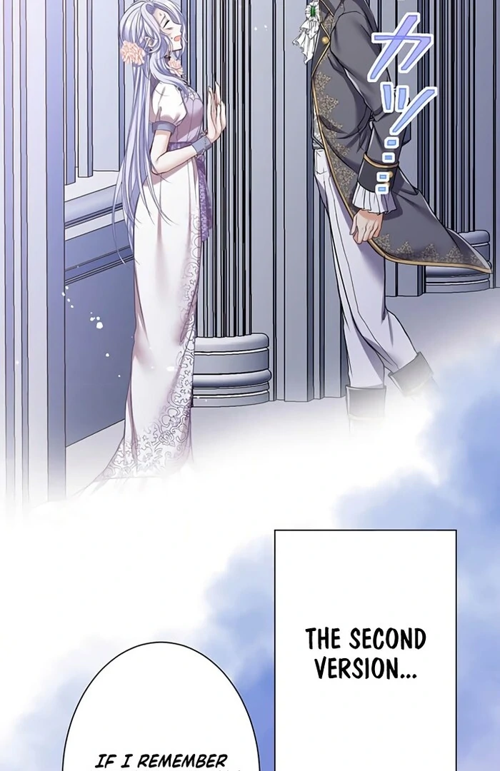 Happy Ending just as God Says chapter 7 page 57