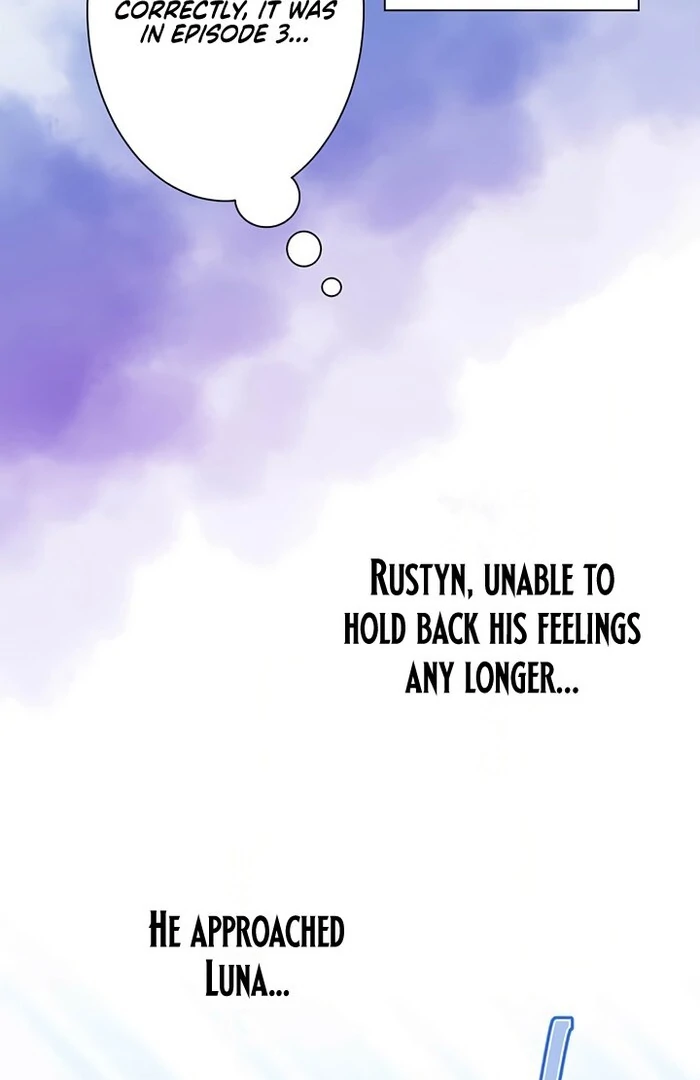 Happy Ending just as God Says chapter 7 page 58