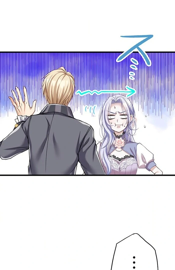 Happy Ending just as God Says chapter 7 page 61