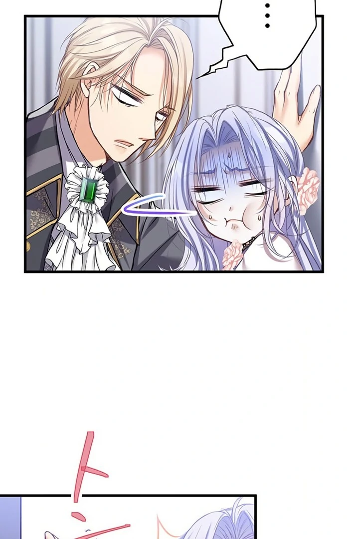 Happy Ending just as God Says chapter 7 page 62