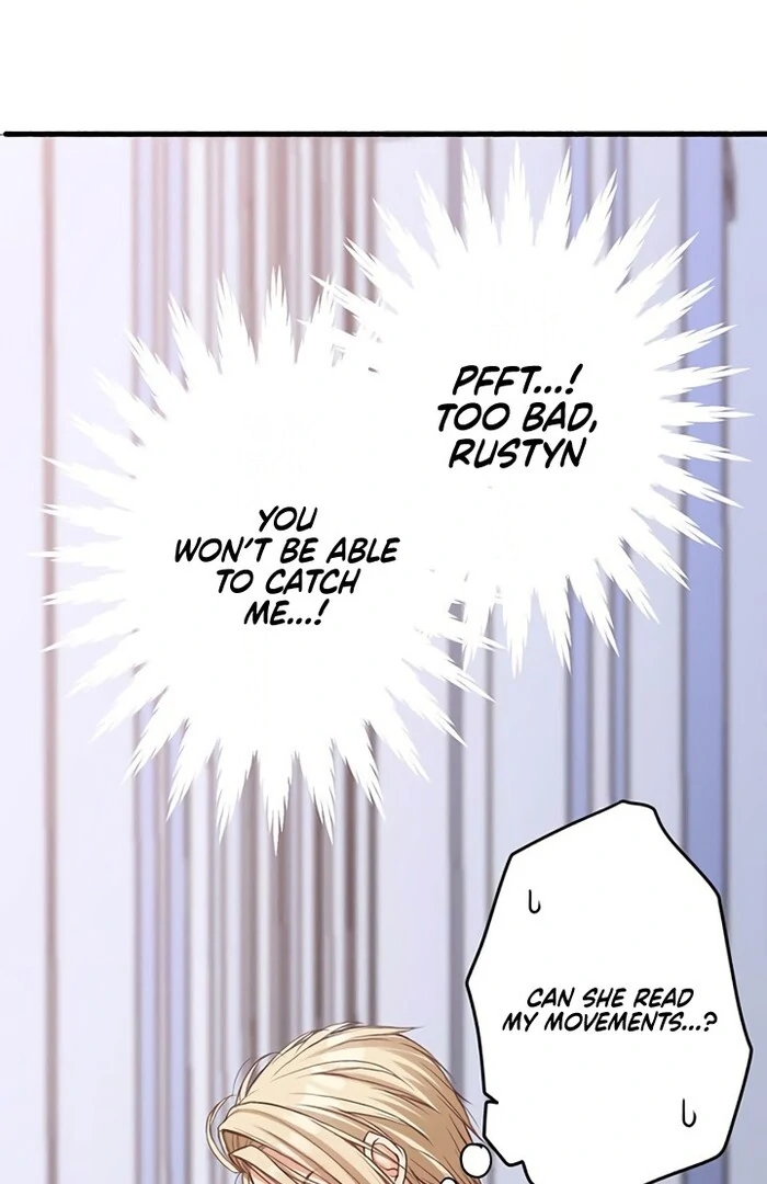 Happy Ending just as God Says chapter 7 page 66