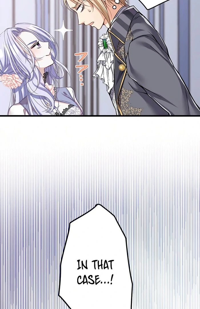 Happy Ending just as God Says chapter 7 page 67
