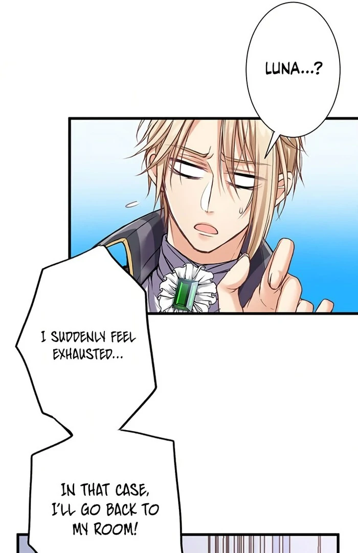 Happy Ending just as God Says chapter 7 page 72