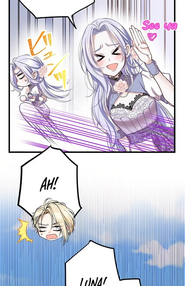Happy Ending just as God Says chapter 7 page 73