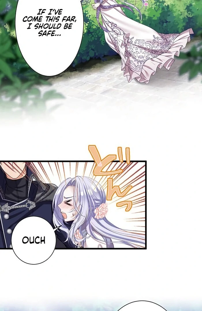 Happy Ending just as God Says chapter 7 page 76