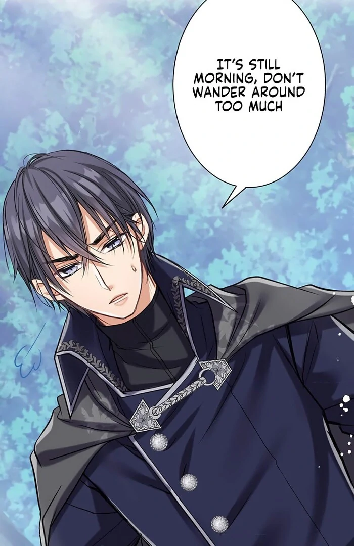 Happy Ending just as God Says chapter 7 page 77