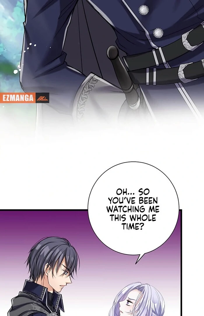 Happy Ending just as God Says chapter 7 page 78
