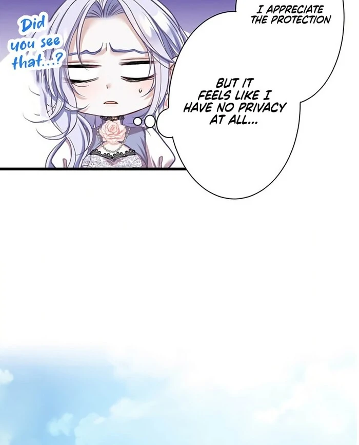 Happy Ending just as God Says chapter 7 page 80