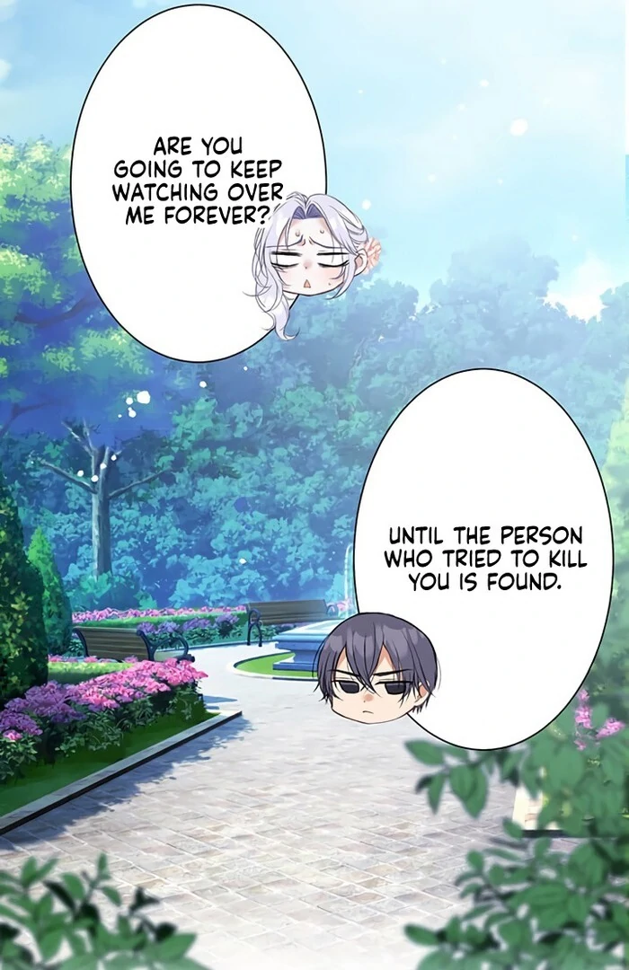 Happy Ending just as God Says chapter 7 page 81