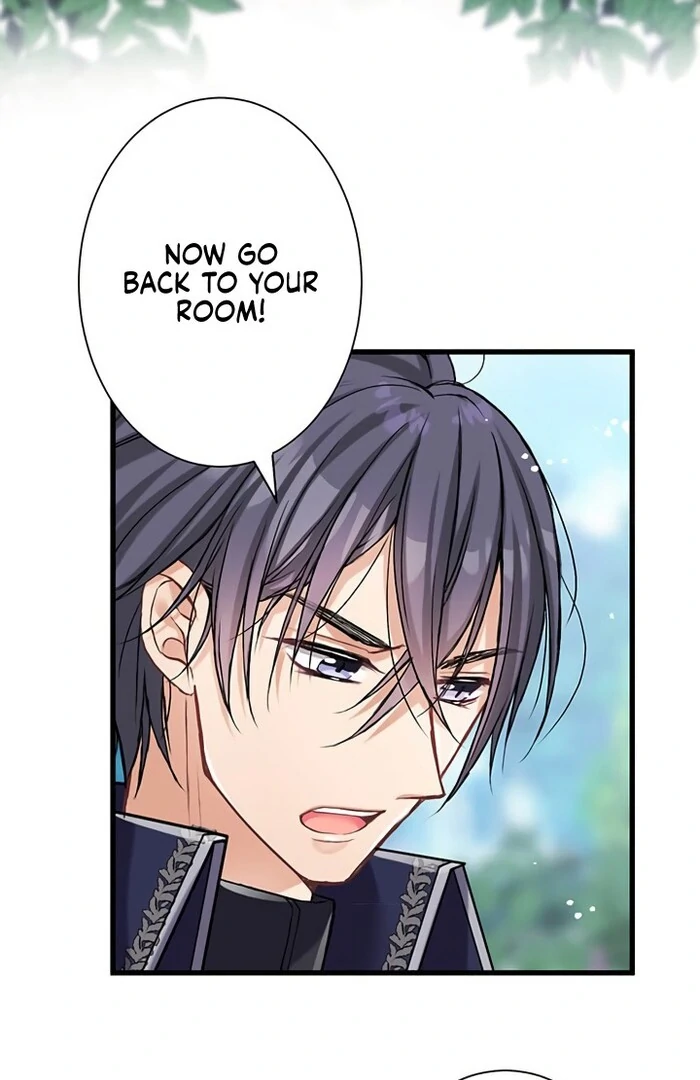 Happy Ending just as God Says chapter 7 page 82
