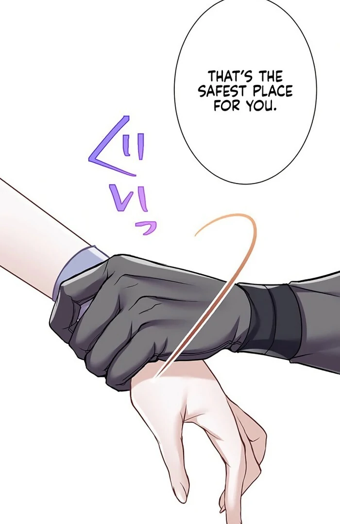 Happy Ending just as God Says chapter 7 page 83
