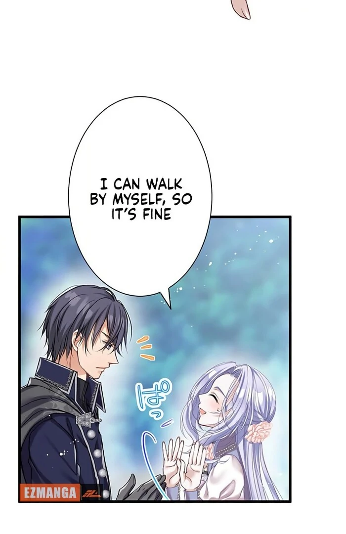 Happy Ending just as God Says chapter 7 page 84