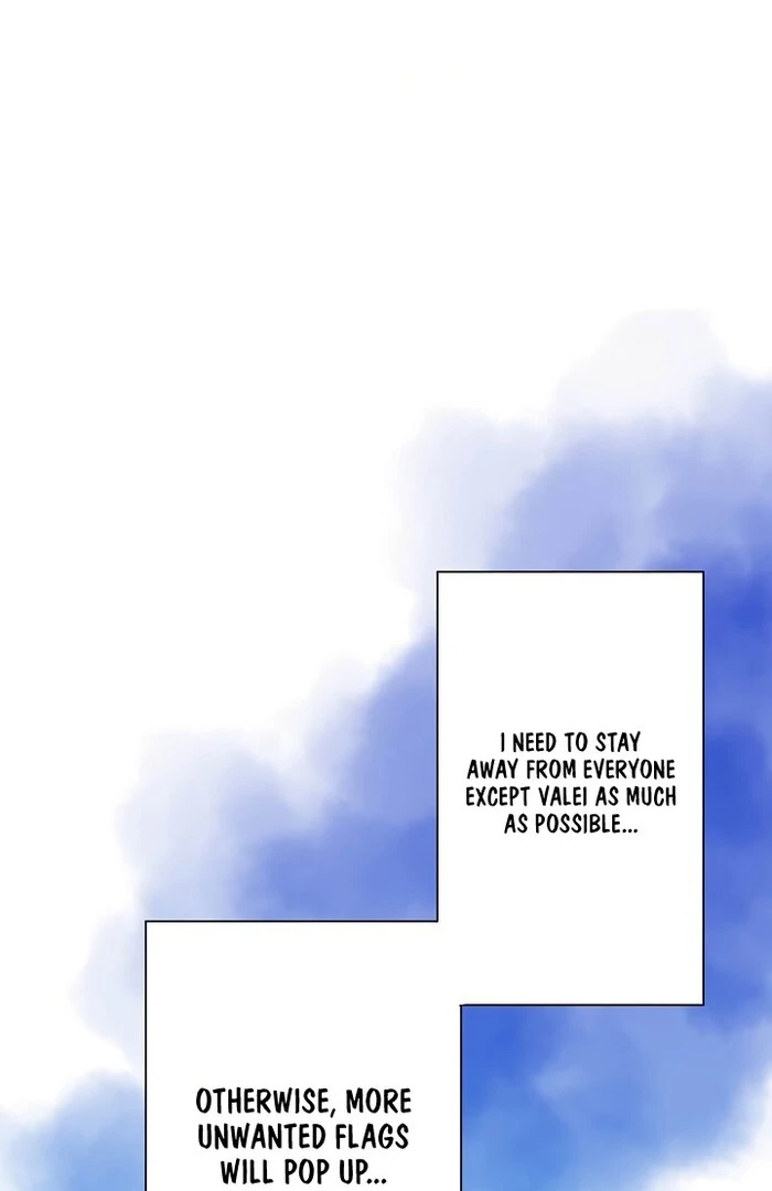 Happy Ending just as God Says chapter 7 page 85