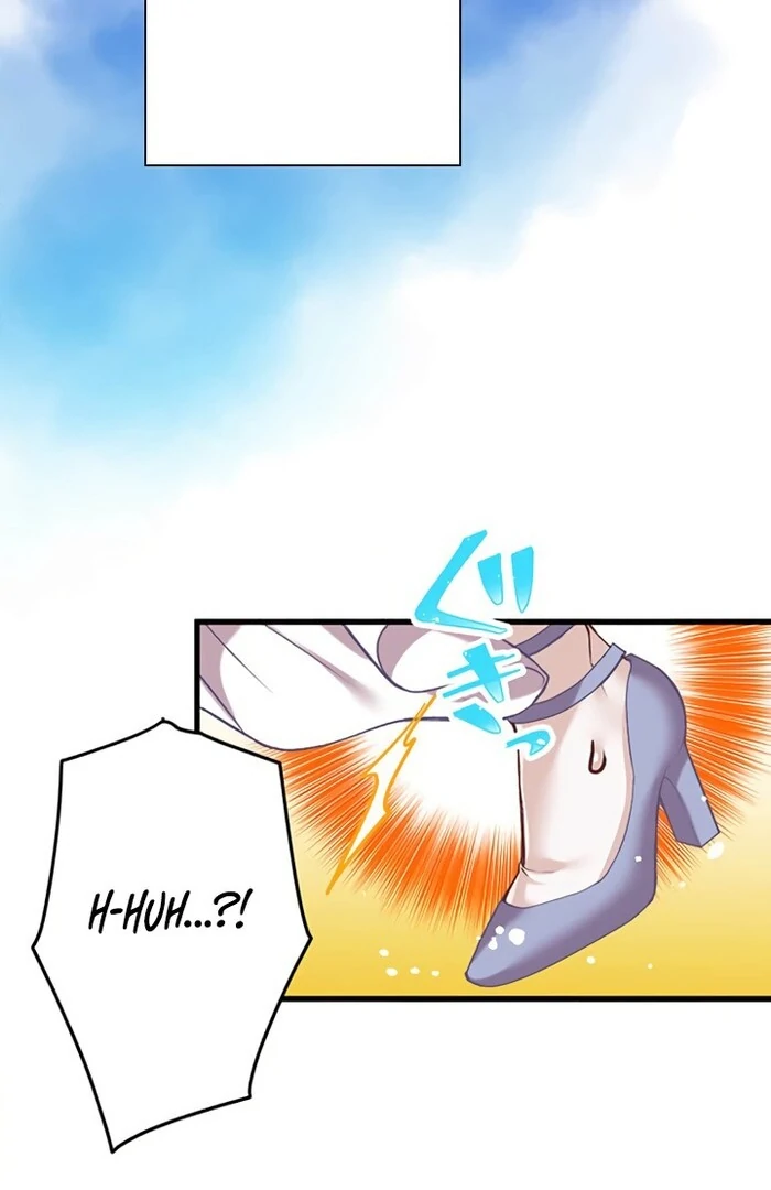 Happy Ending just as God Says chapter 7 page 86