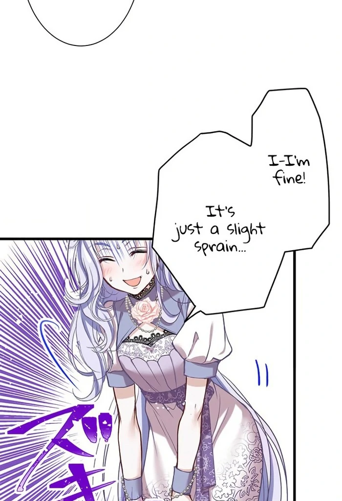 Happy Ending just as God Says chapter 7 page 88