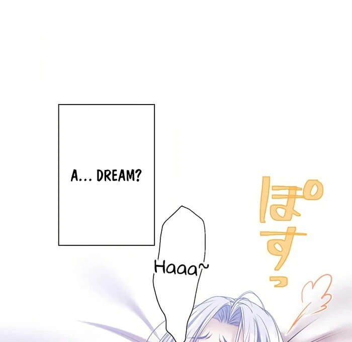 Happy Ending just as God Says chapter 7 page 9