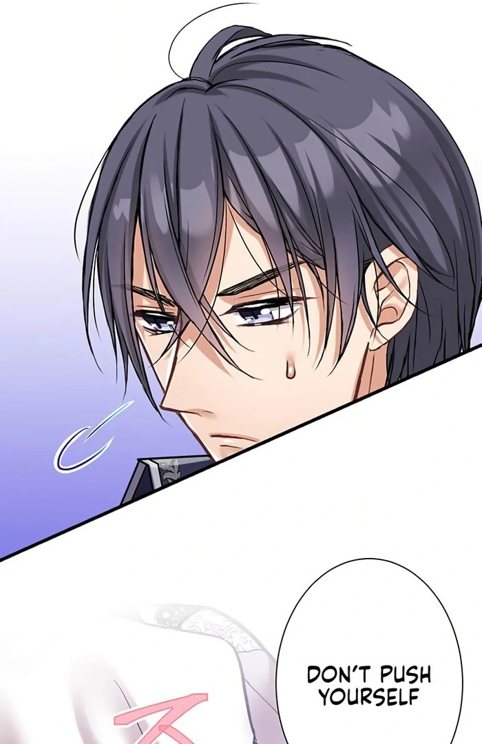 Happy Ending just as God Says chapter 7 page 90