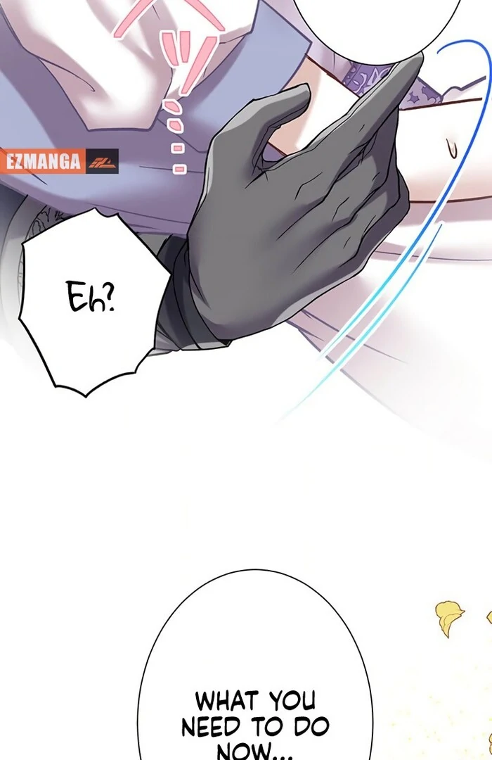 Happy Ending just as God Says chapter 7 page 91