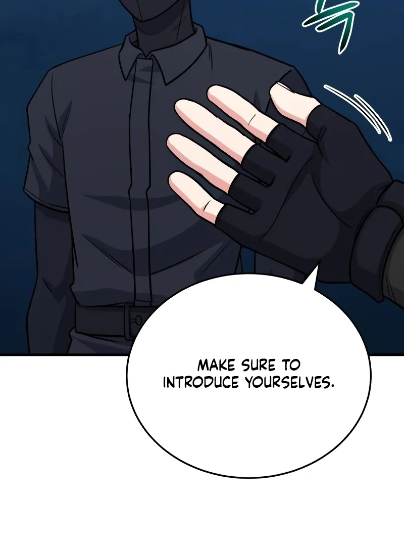 The Support Ate it All chapter 10 page 10