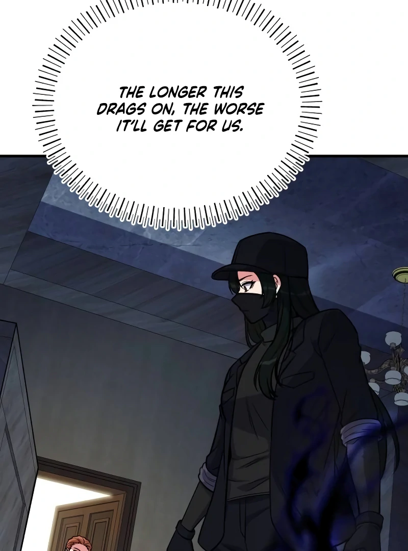 The Support Ate it All chapter 10 page 100