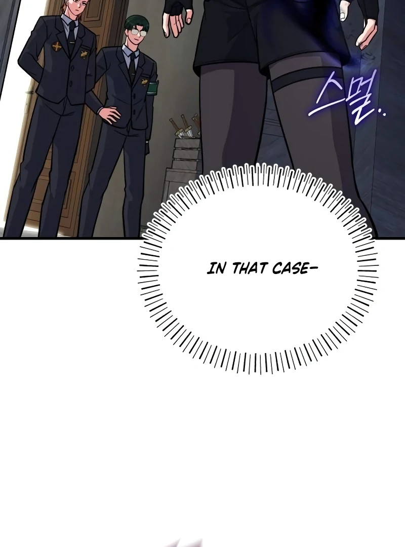 The Support Ate it All chapter 10 page 101