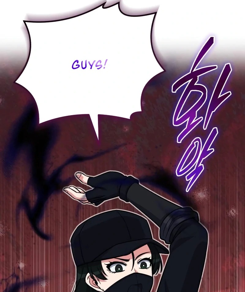 The Support Ate it All chapter 10 page 102