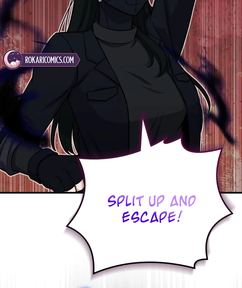 The Support Ate it All chapter 10 page 103