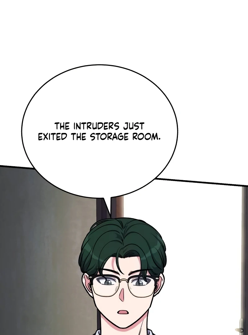 The Support Ate it All chapter 10 page 109