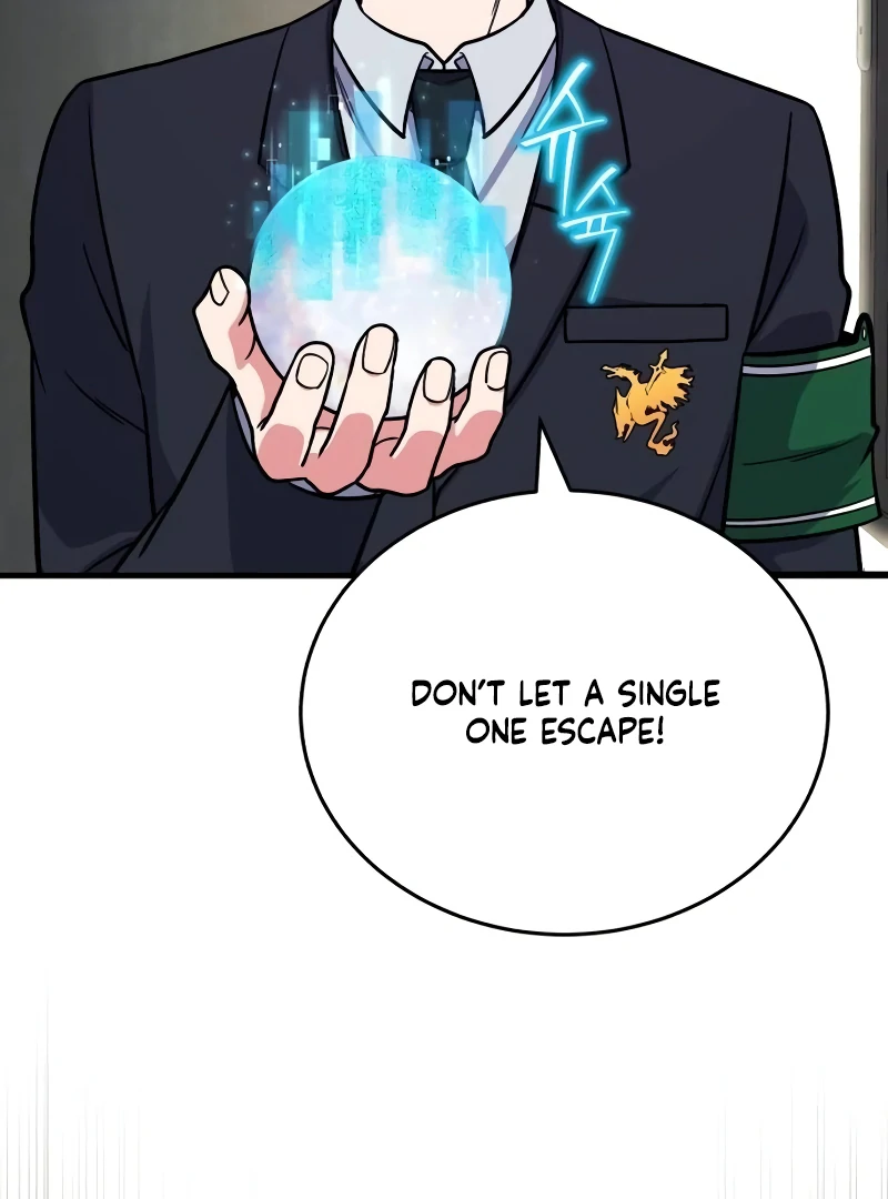 The Support Ate it All chapter 10 page 110