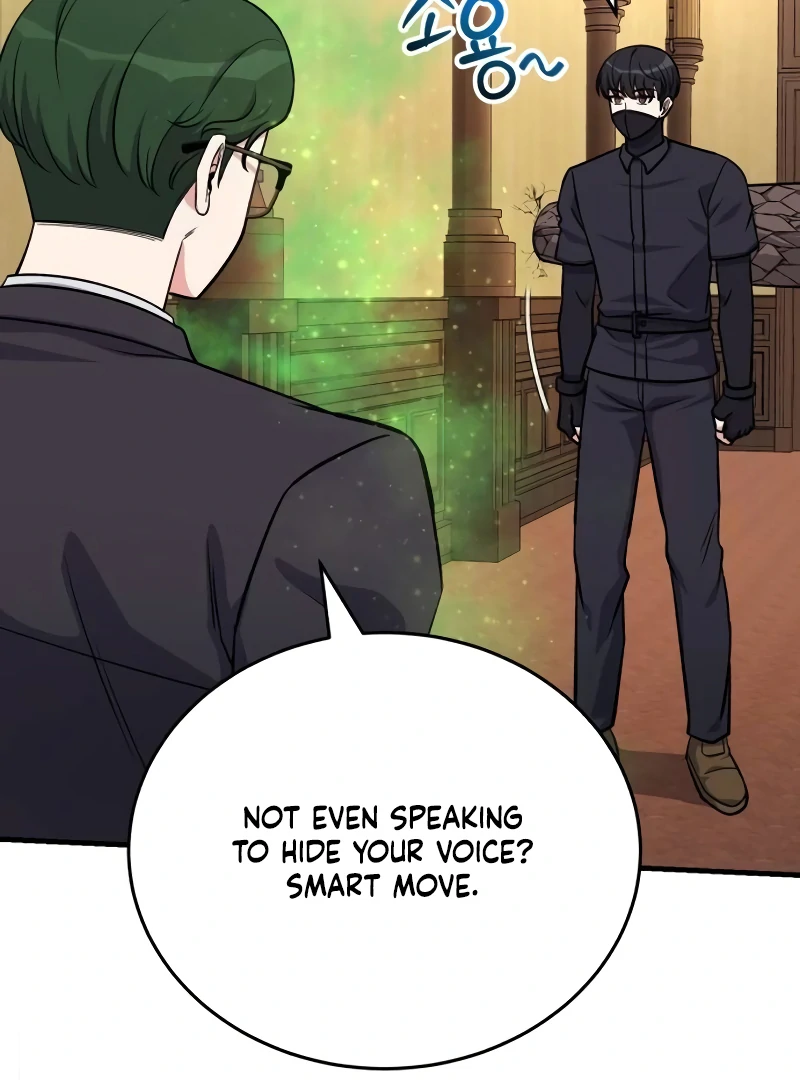 The Support Ate it All chapter 10 page 122