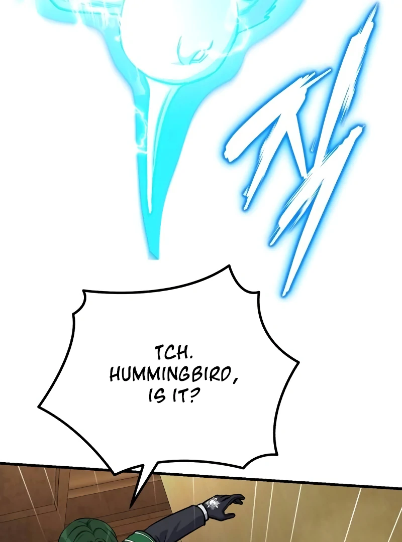 The Support Ate it All chapter 10 page 127