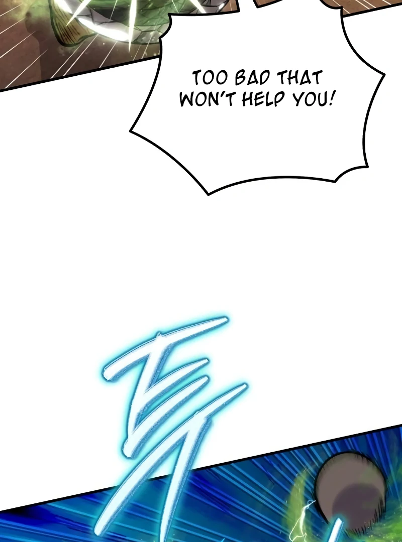 The Support Ate it All chapter 10 page 129