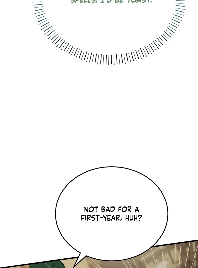 The Support Ate it All chapter 10 page 133