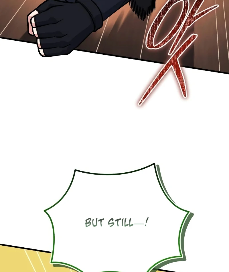 The Support Ate it All chapter 10 page 135