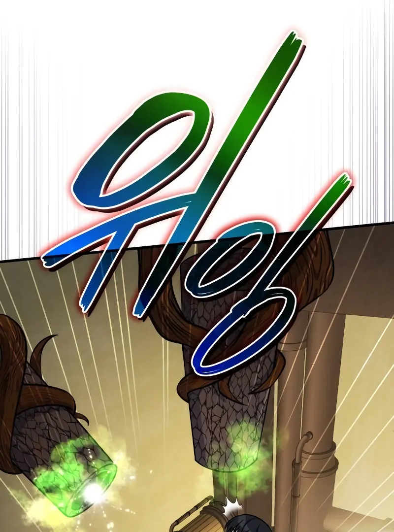 The Support Ate it All chapter 10 page 137