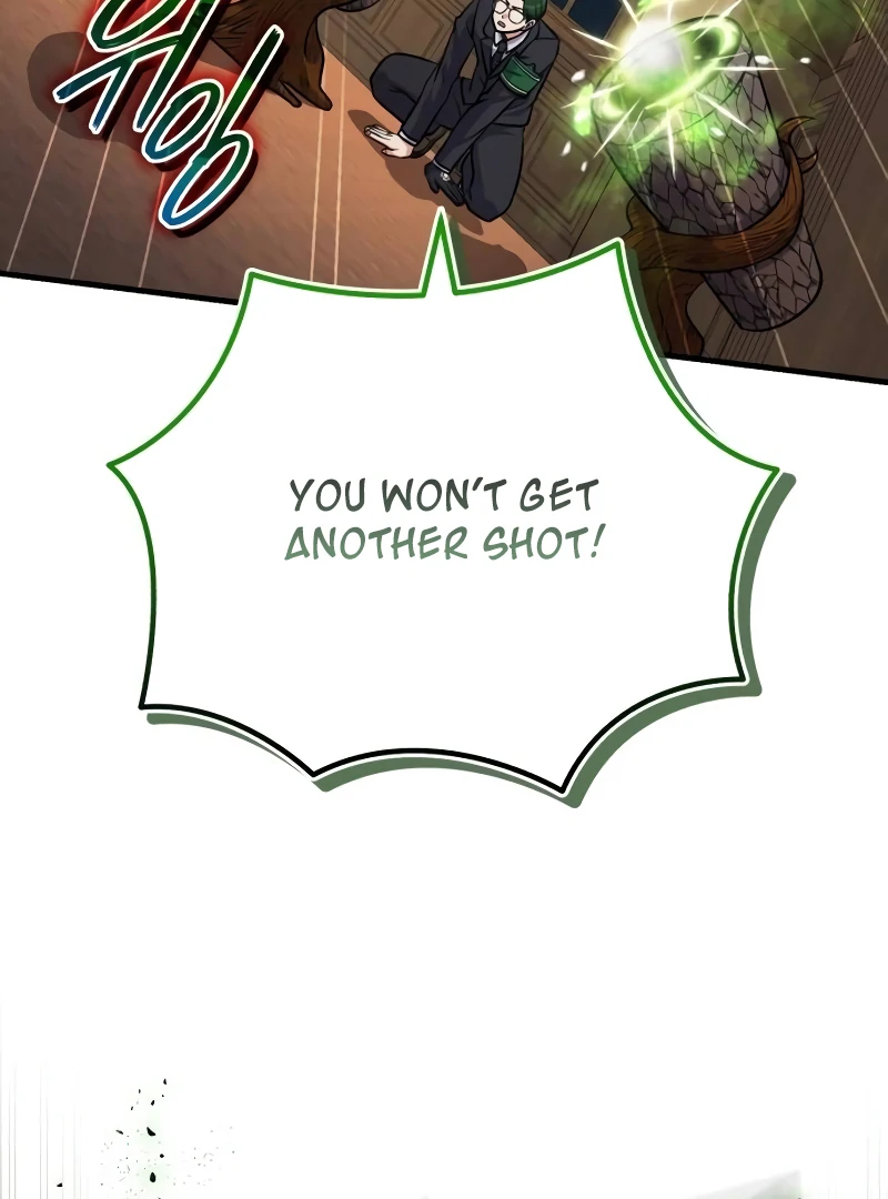 The Support Ate it All chapter 10 page 139