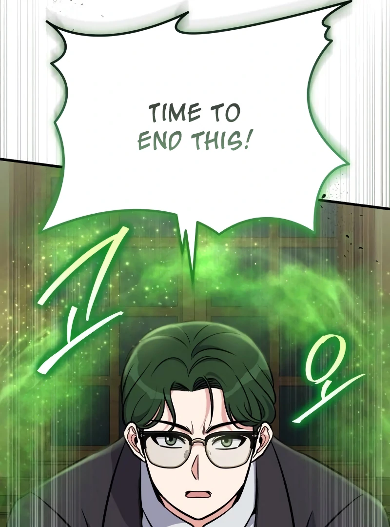 The Support Ate it All chapter 10 page 140