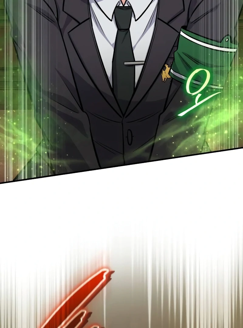The Support Ate it All chapter 10 page 141