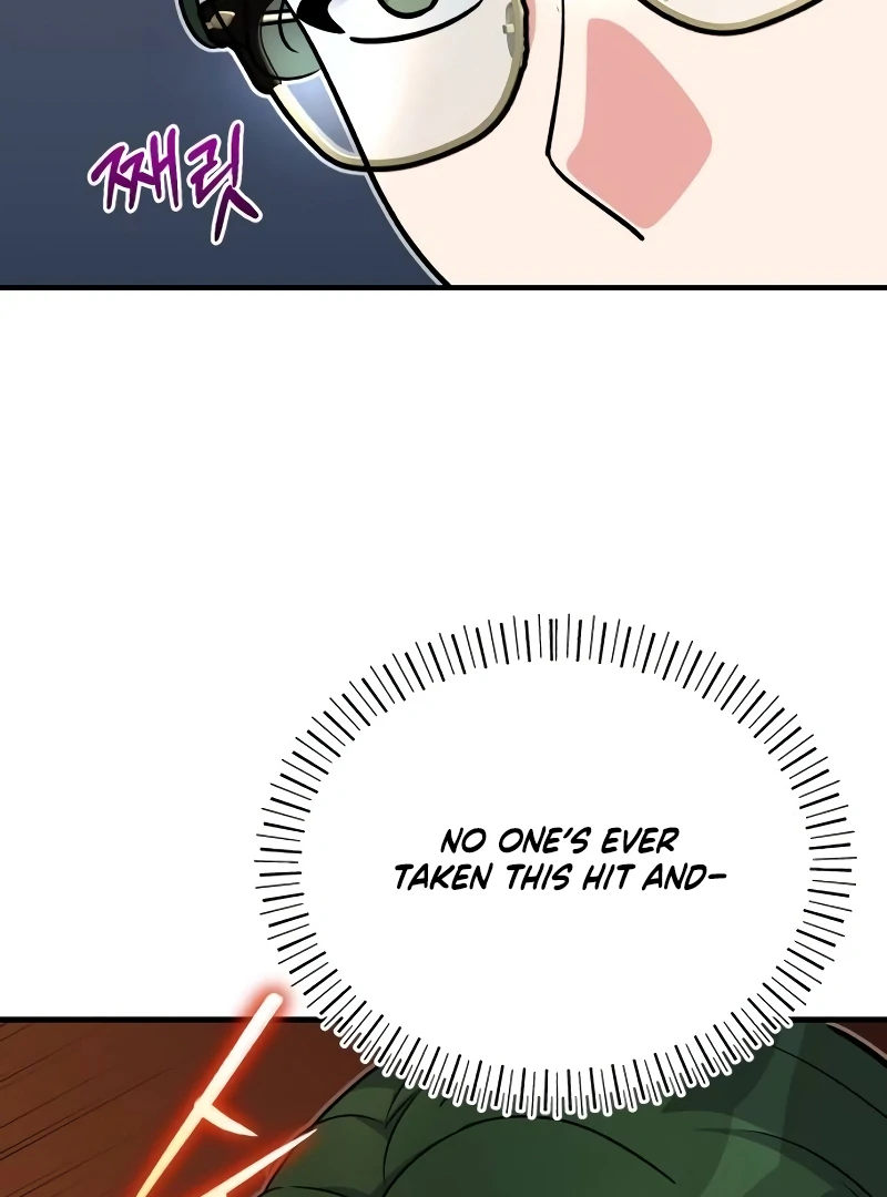 The Support Ate it All chapter 10 page 145