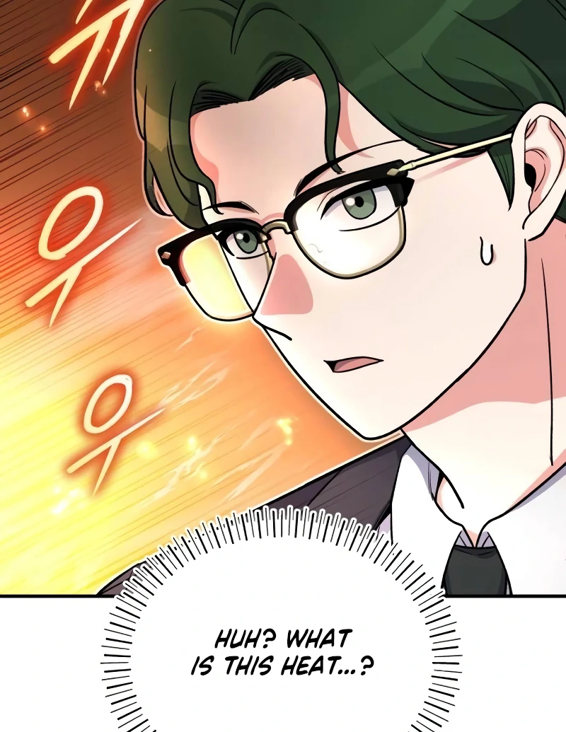 The Support Ate it All chapter 10 page 146