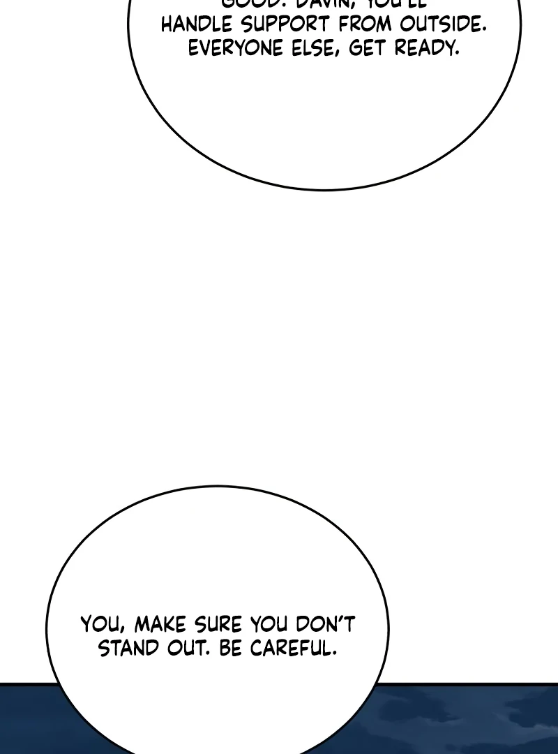 The Support Ate it All chapter 10 page 15