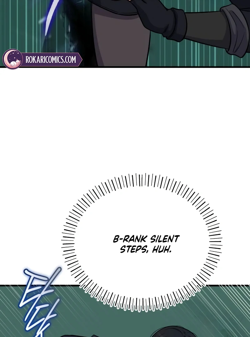 The Support Ate it All chapter 10 page 21