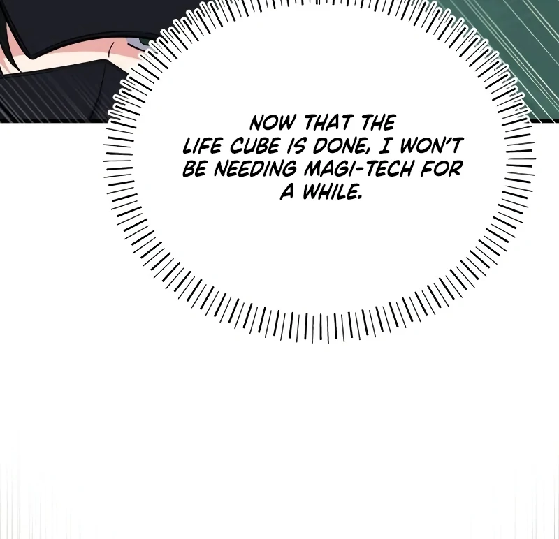 The Support Ate it All chapter 10 page 23
