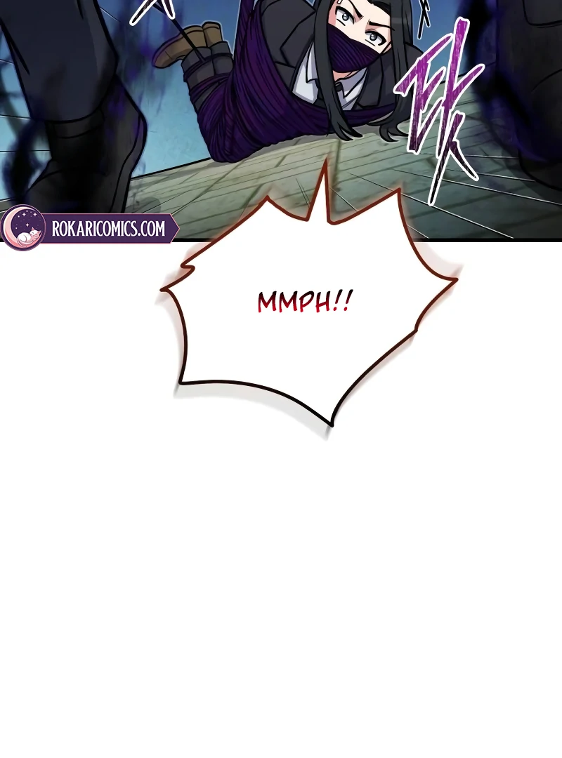 The Support Ate it All chapter 10 page 33